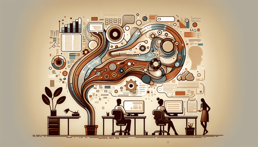 Как писать статьи объемом более 2000 слов с помощью ИИ (без потери качества)