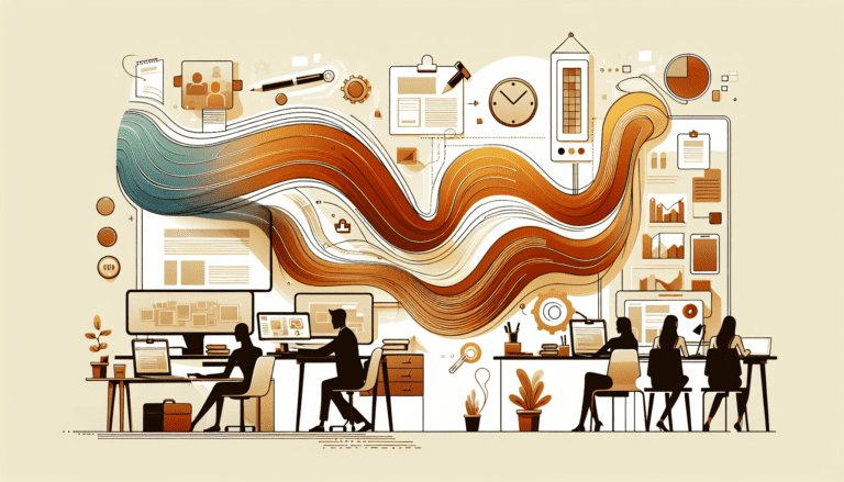 Создайте свой контент-календарь за 30 минут с помощью ИИ