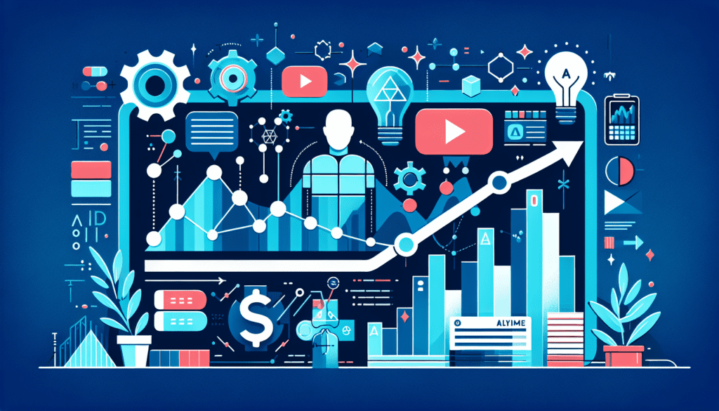 Сценарии видео для YouTube и TikTok с помощью ИИ