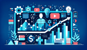 Сценарии видео для YouTube и TikTok с помощью ИИ