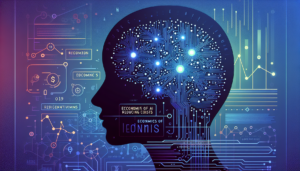 सामग्री निर्माता अर्थशास्त्र: कैसे एआई लागत कम करता है