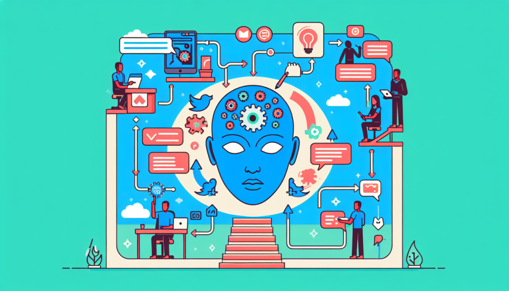 Comment rédiger des fils Twitter/X viraux avec l’IA (Cadre + Exemples)