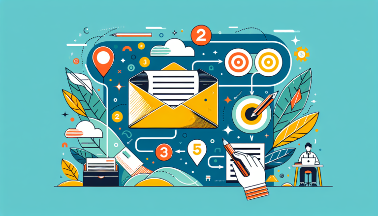 Schrijf Koude E-mails Die Antwoorden Krijgen