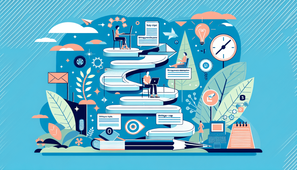 Schrijf productbeschrijvingen die verkopen