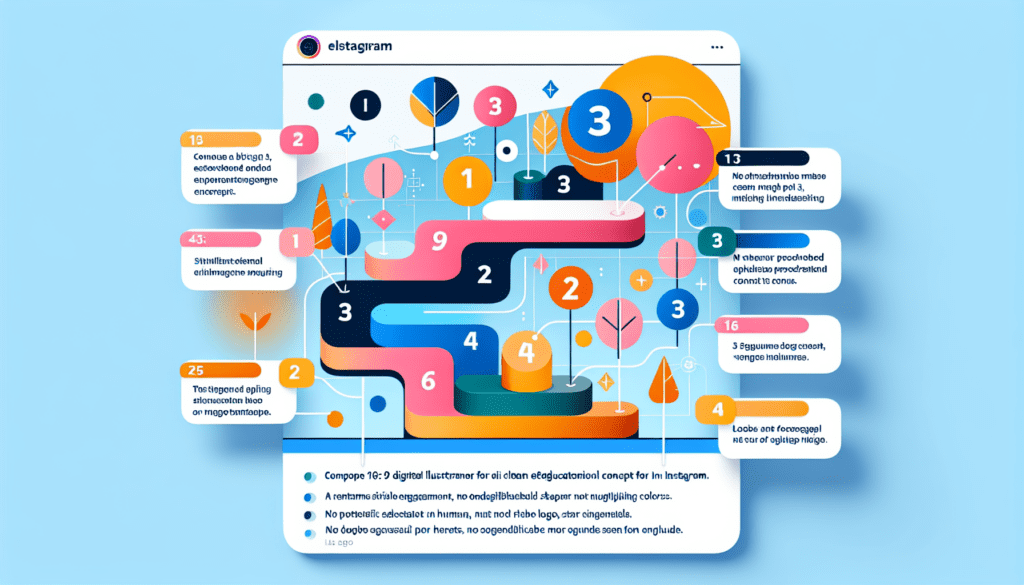 Instagram Bijschriften Die Betrokkenheid Stimuleren (AI-gegenereerd)