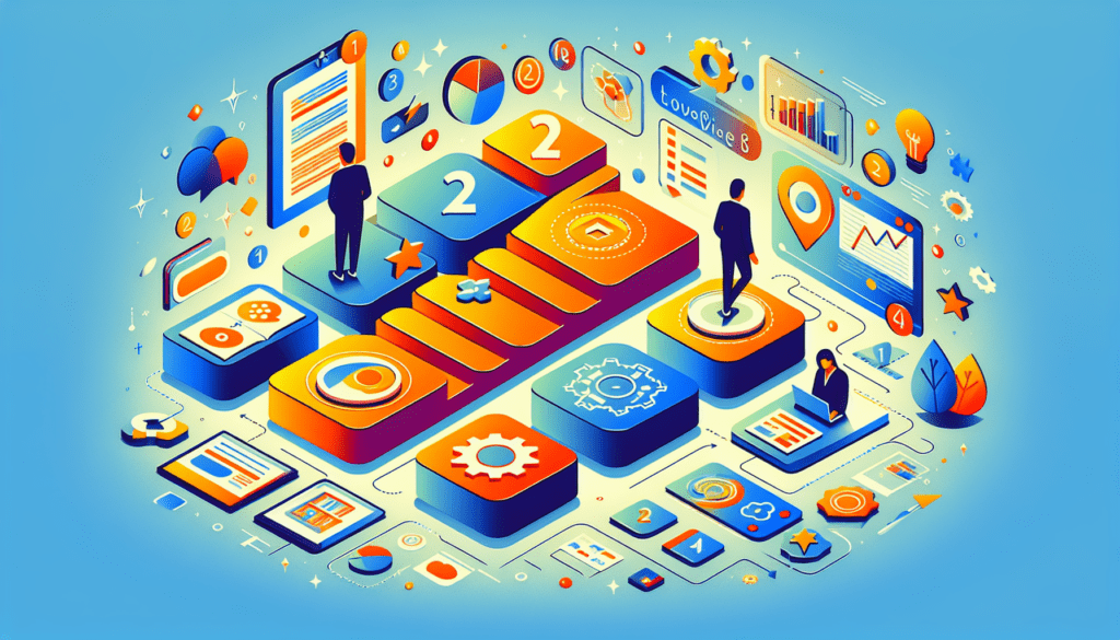 Ontwerp een Cursusoverzicht met AI in 30 Minuten