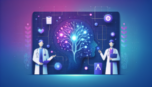 AI-tools voor zorgprofessionals