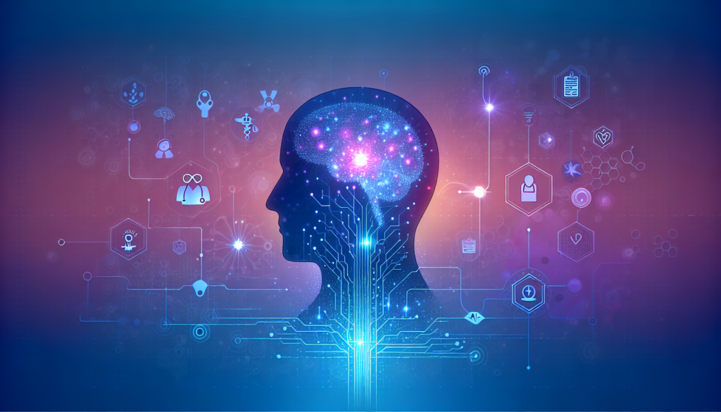 AI-tools voor zorgprofessionals