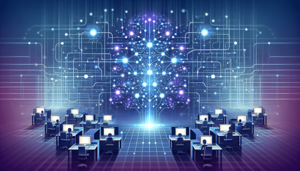 AI voor bureaus: Schaal content zonder het aantal medewerkers te vergroten