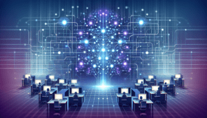 AI voor bureaus: Schaal content zonder het aantal medewerkers te vergroten