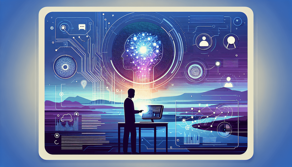 Beheer een Eenmansbedrijf met AI