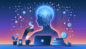 De AI Ochtendroutine: 10x Je Productiviteit Voor de Lunch