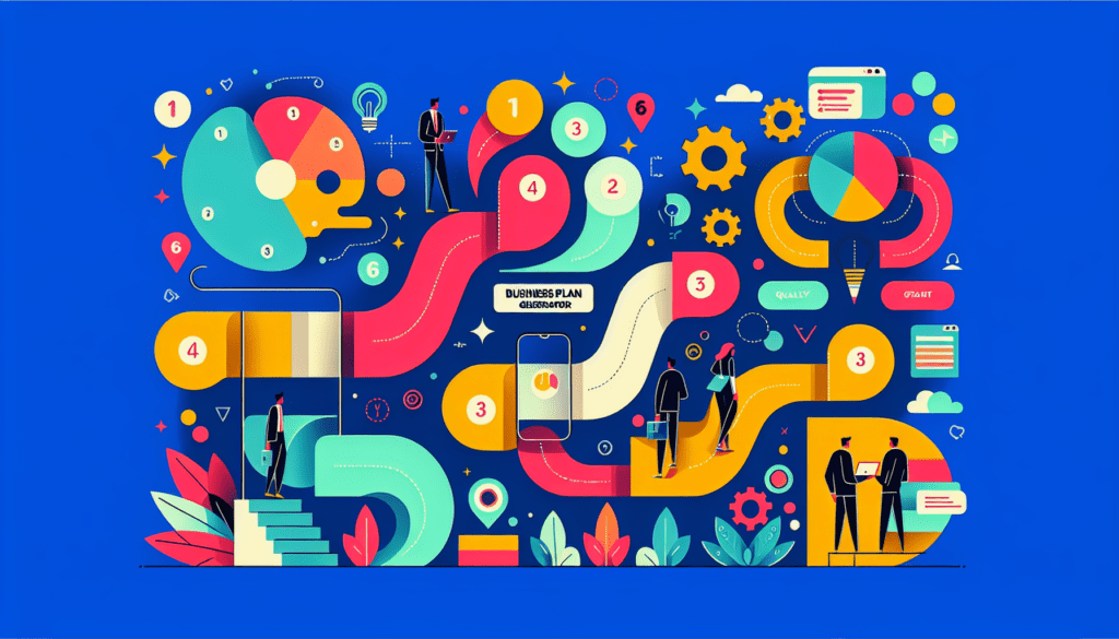 Businessplan Generator Tutorial: Jouw Complete Gids