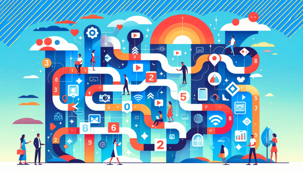 Social Media Post Generator: Beheers Elk Platform