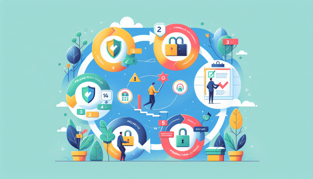 Privacybeleid Generator: Maak Binnen Minuten Conform Beleidsdocumenten