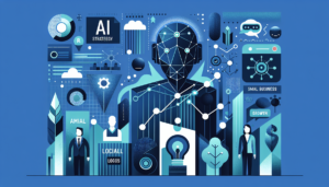 Hoe AI te Gebruiken voor Lokale SEO: De Gids voor Kleine Bedrijven (2026)