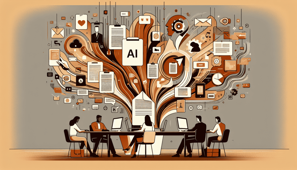 Hoe je alles kunt samenvatten met AI (Documenten, Artikelen, Rapporten, PDF’s)