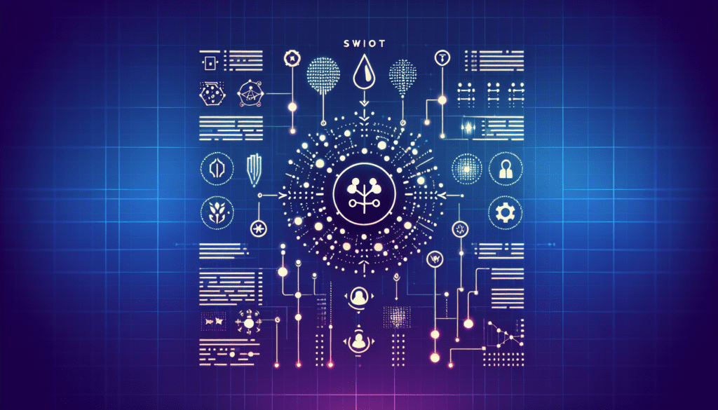 SWOT Analizi Şablonu: Analizinizi AI ile Tamamlayın