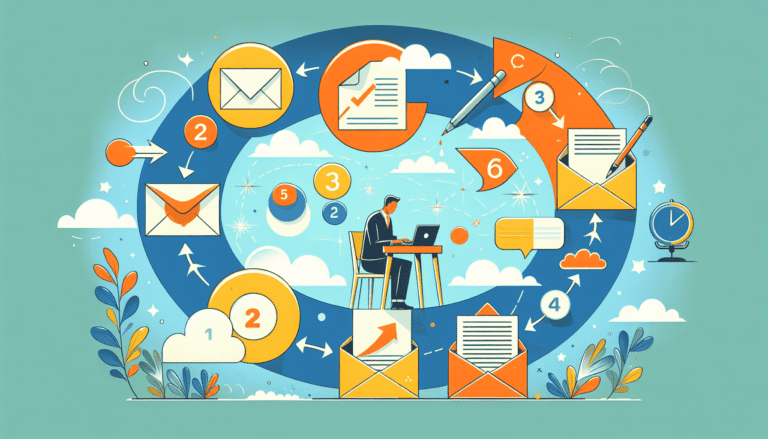 Yanıt Alan Soğuk E-postalar Yazın