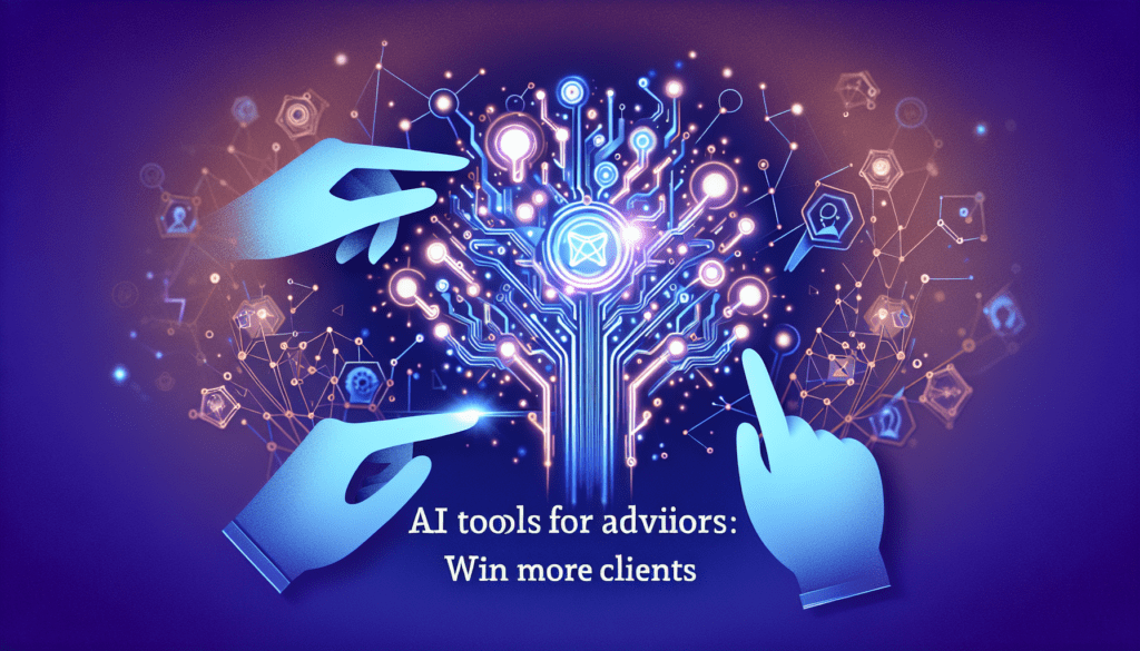 Danışmanlar için AI Araçları: Daha Fazla Müşteri Kazanın
