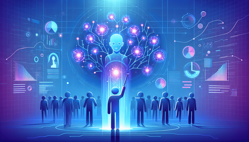 Ajanslar için Yapay Zeka: İçeriği Çalışan Sayısını Artırmadan Ölçeklendirin