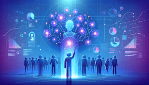 Ajanslar için Yapay Zeka: İçeriği Çalışan Sayısını Artırmadan Ölçeklendirin