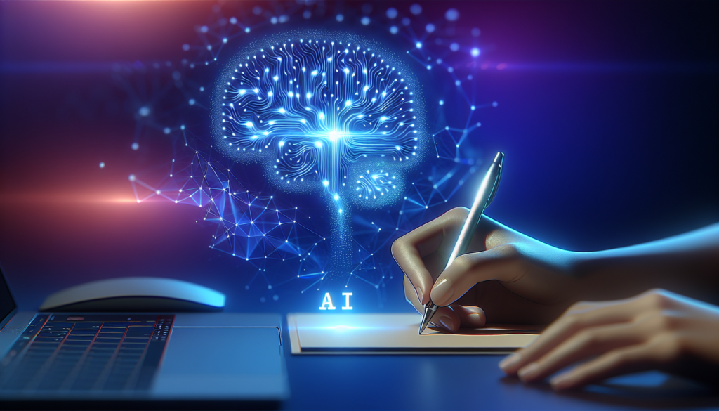 Serbest Tasarımcılar: Projeleriniz için AI ile Metin Yazın