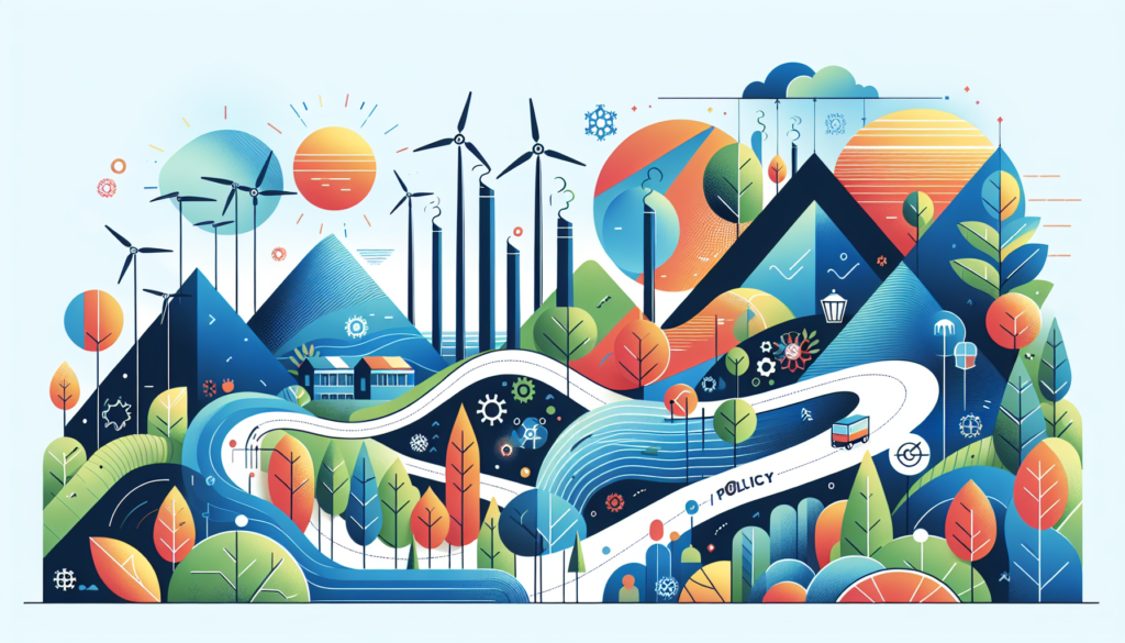 Gizlilik Politikası Üretici: Dakikalar İçinde Uyumlu Politikalar Oluşturun