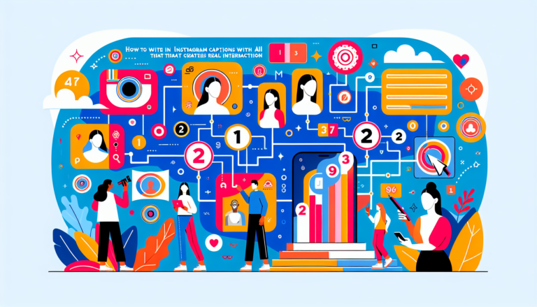 Gerçek Etkileşim Sağlayan AI ile Instagram Açıklamaları Nasıl Yazılır