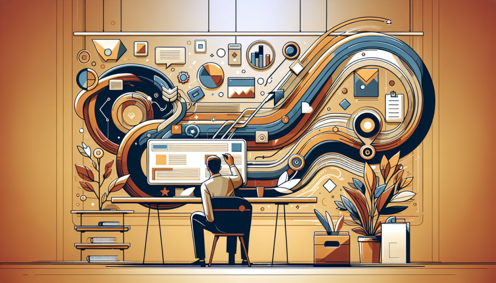 El Marco de Brief de Contenido: Planifica Mejores Artículos con IA