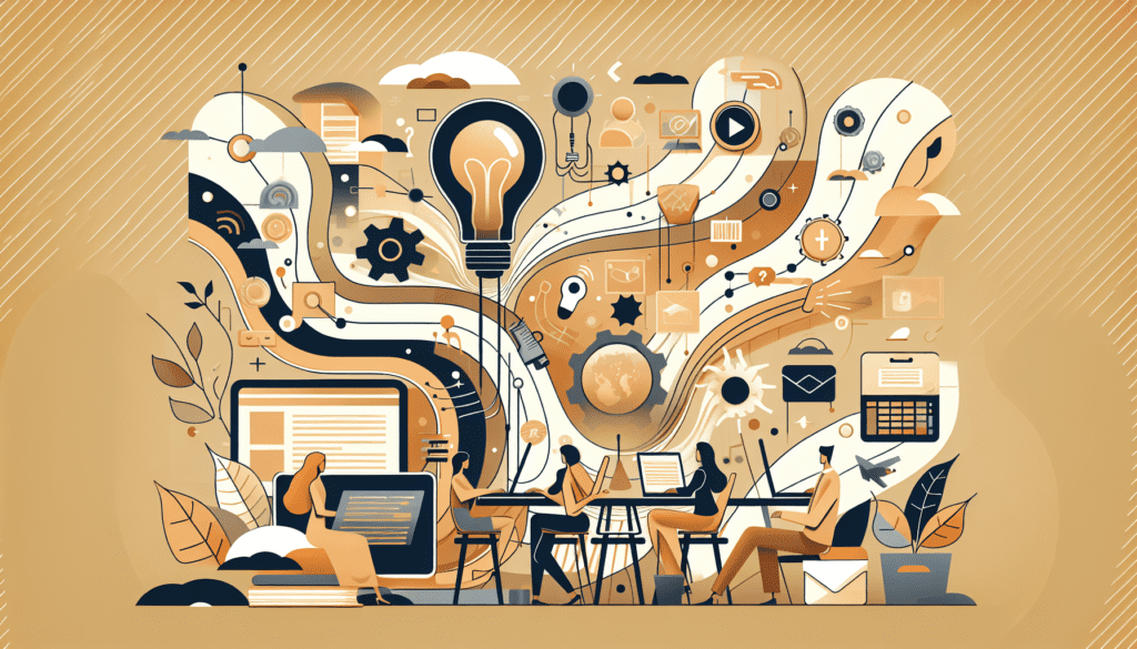 Nunca te quedes sin ideas para el blog: Generación de ideas impulsada por IA