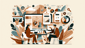 Escritura de IA para comercio electrónico: Descripciones de productos que venden