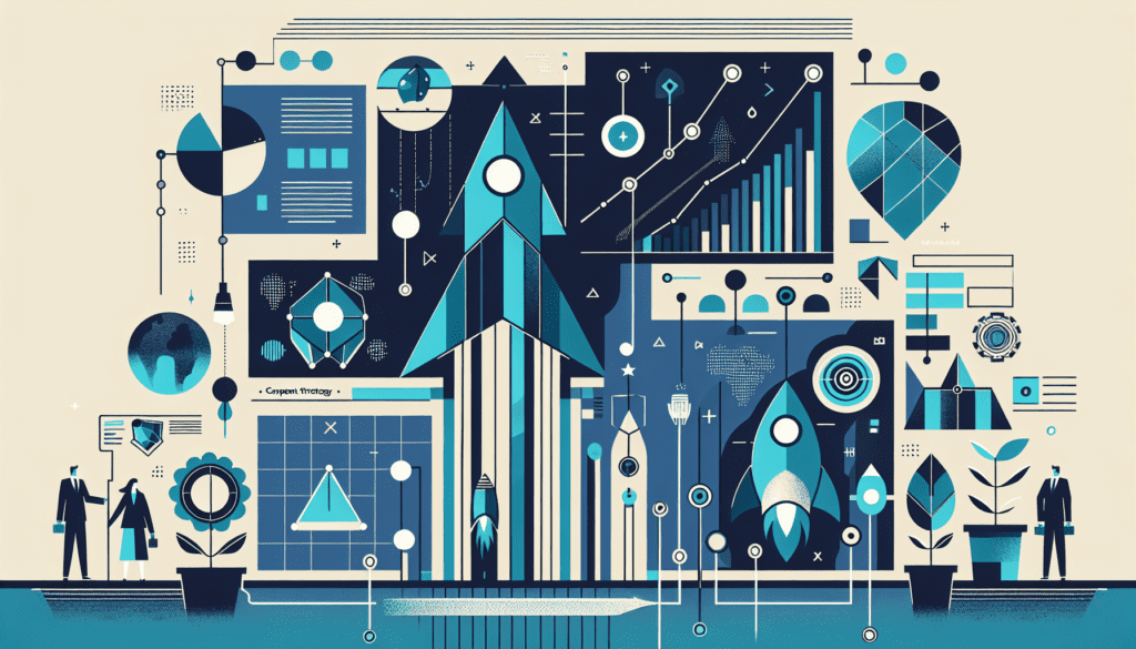 Estrategia de Contenido en Redes Sociales con Herramientas de IA