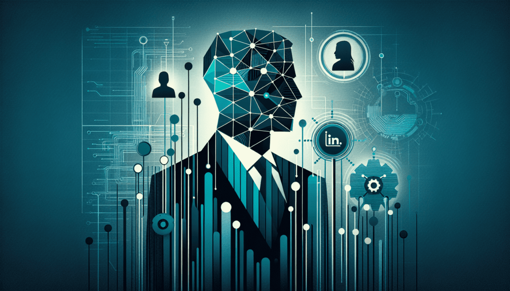 Construye autoridad en LinkedIn con contenido de IA