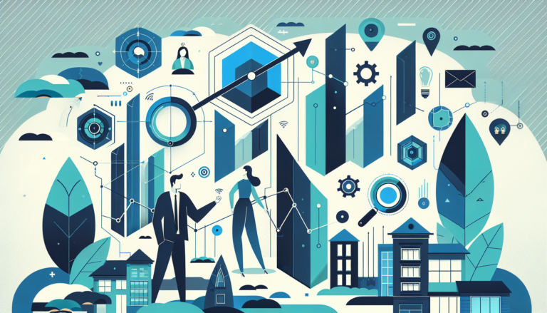 SEO local con IA: Una guía para pequeñas empresas