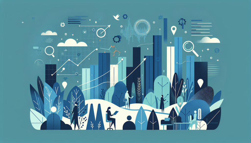 SEO local con IA: Una guía para pequeñas empresas