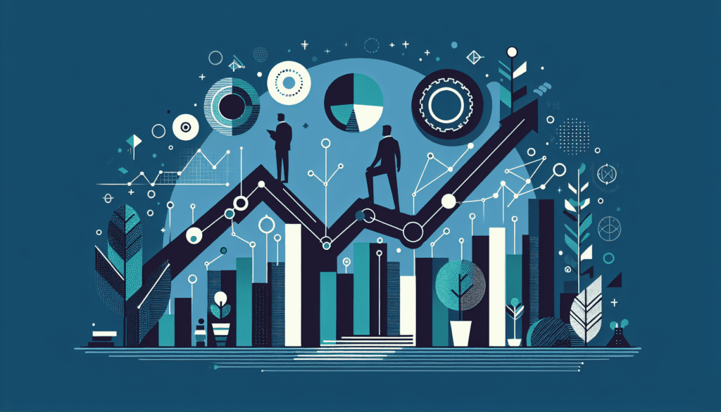 Marcos de Redacción de Marketing Impulsados por IA