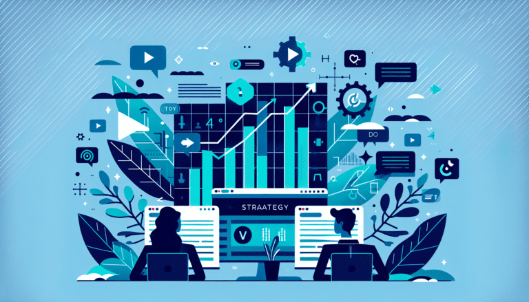 Guiones de Video para YouTube y TikTok con IA