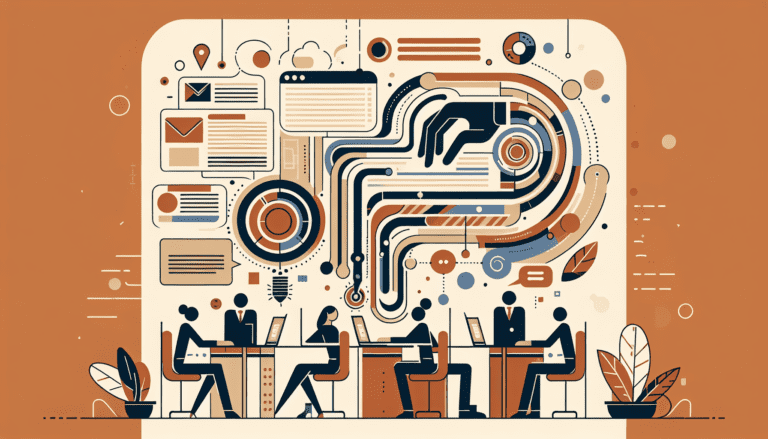 Automatiza tareas de escritura repetitivas con IA