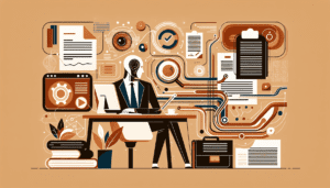 Redacta Documentos Legales con IA (Contratos, NDAs, Políticas)