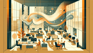 Plantillas de soporte al cliente con IA que suenan humanas