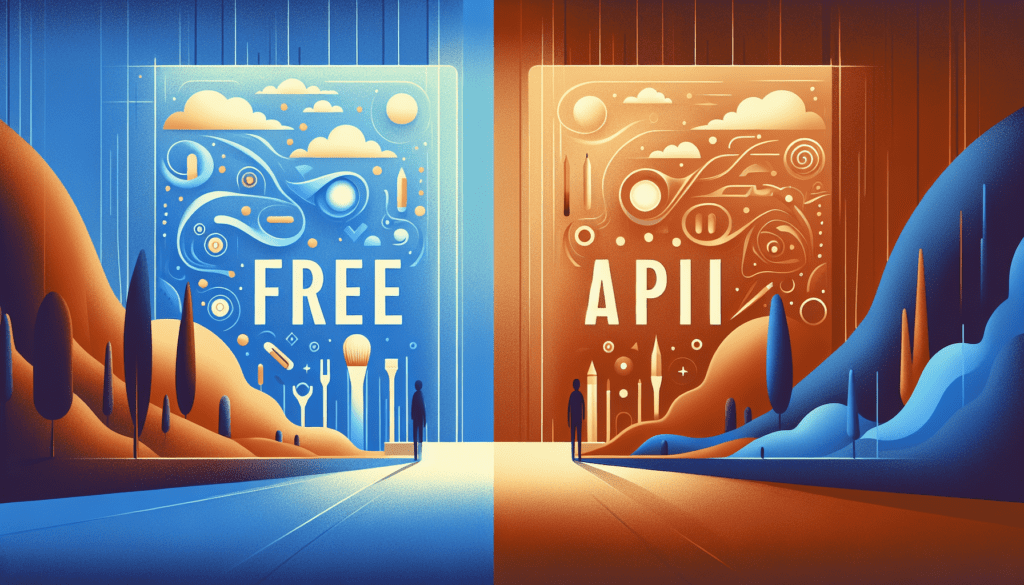 Herramientas de IA Gratis vs Pro: ¿Vale la Pena la Actualización?