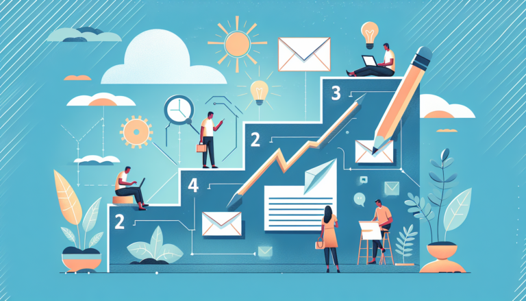 Escribe un boletín que la gente realmente lea