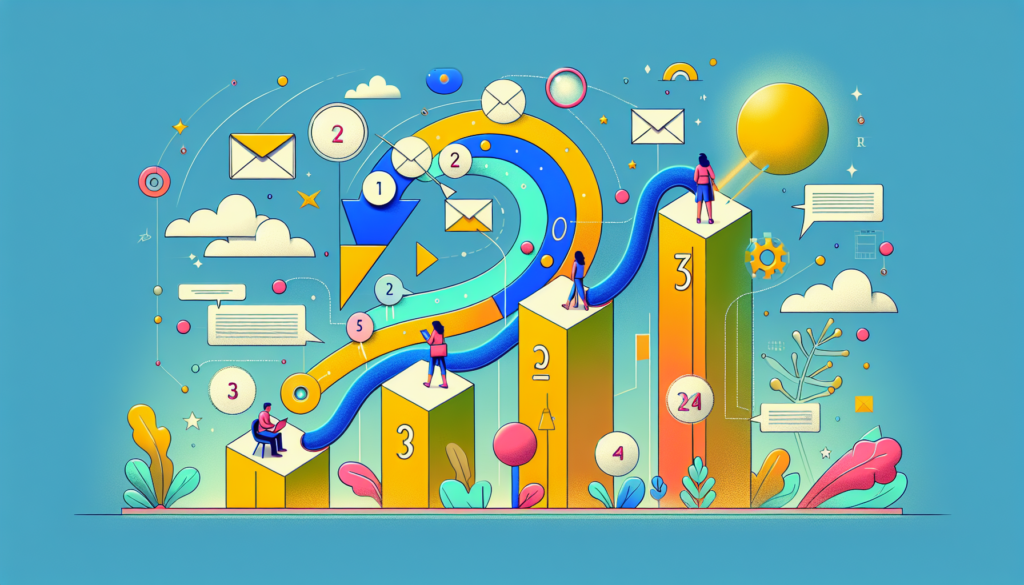 Escribe correos electrónicos fríos que obtengan respuestas