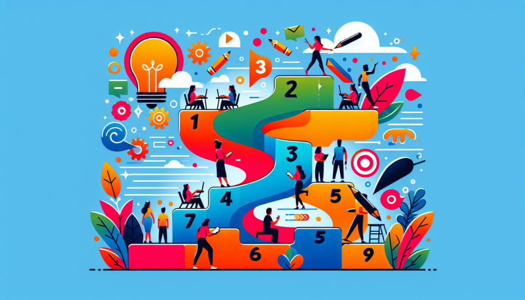 Escribe descripciones de productos que vendan