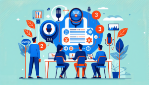 Planifica los episodios de tu podcast con IA