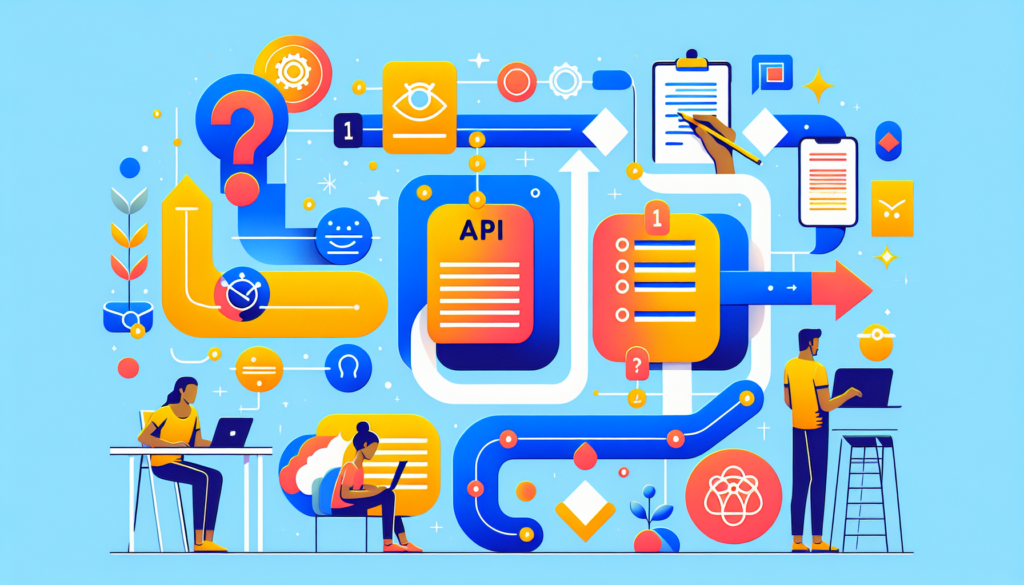Escribe documentación de API con IA