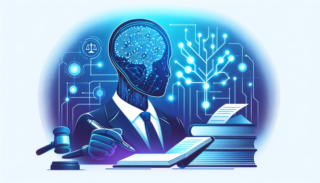 Herramientas de IA para Abogados: Redactar, Investigar, Resumir