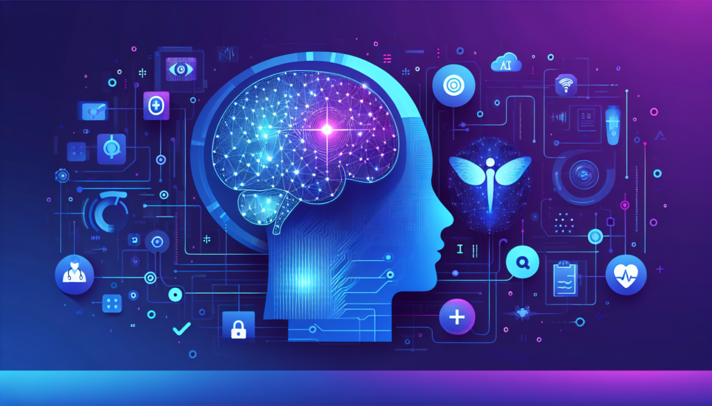 Herramientas de IA para profesionales de la salud