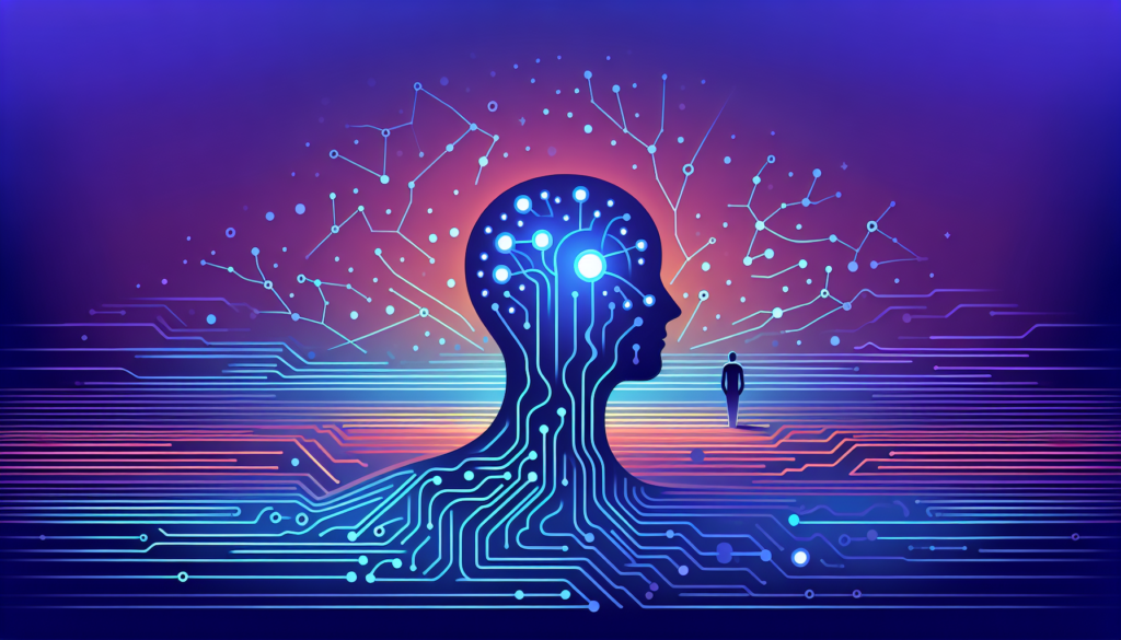 Dirige un negocio unipersonal con IA